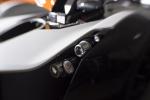 BAC Mono 2014 года